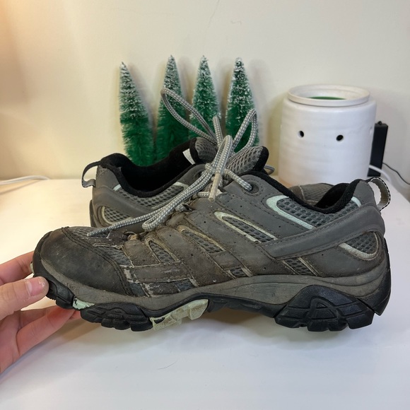 Merrell Sedona Sage Performance Hiking Shoes - Picture 2 of 7